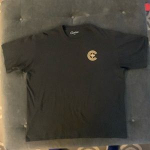 Gently used Centre (Olympic-type design) - Size 2XL